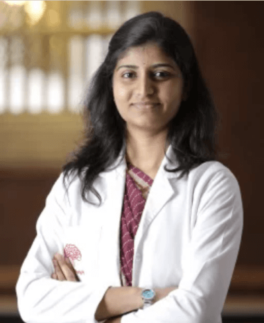 Dr.Bhanushree