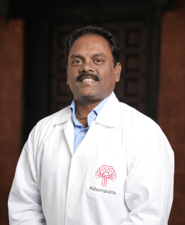 Dr.Bhavani Prasad