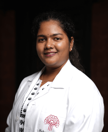 Dr.Deeksha