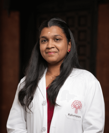 Dr.Keerthika