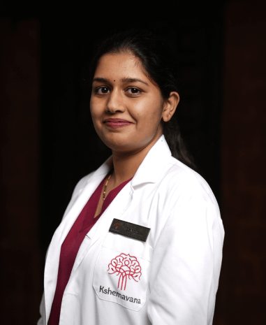 Dr.Manasa