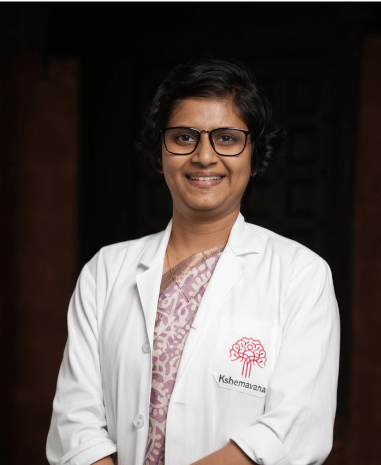 Dr.Manjushree