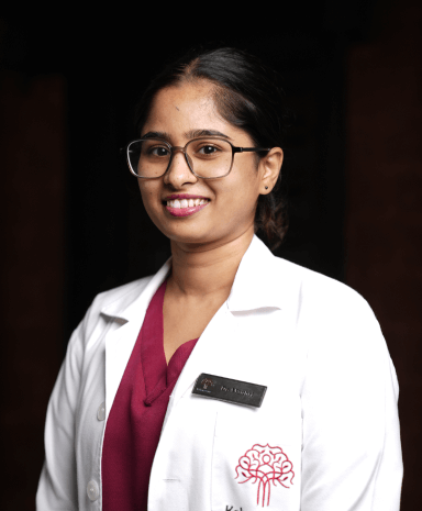 Dr.Mythri