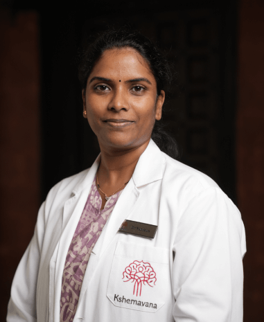 Dr.Vandana