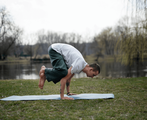 Holistic Approach