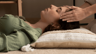 Stress Relief & Detox Retreat
