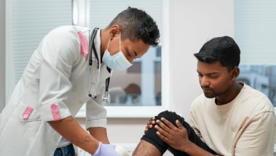 Chronic Pain Management: