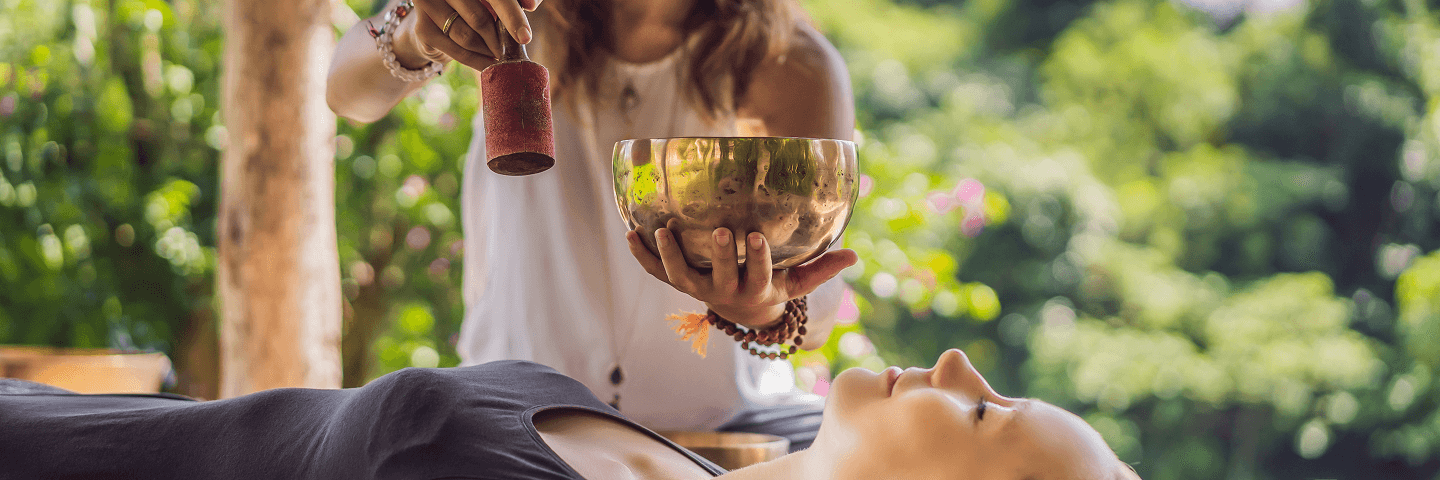 Experience the Power of Natural Healing