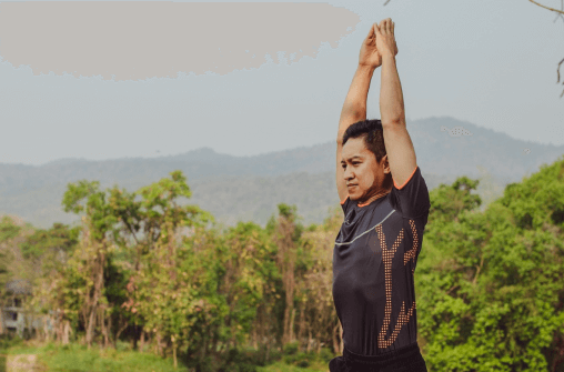 Experience the Power of Natural Healing