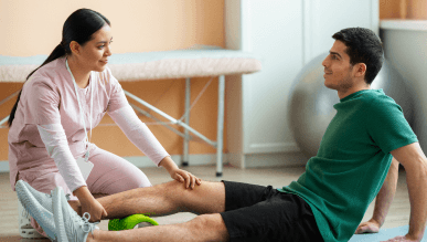 Preventive Wellness Programs