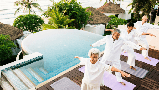 top wellness centres in Mumbai