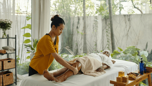 Naturopathy treatment Chennai