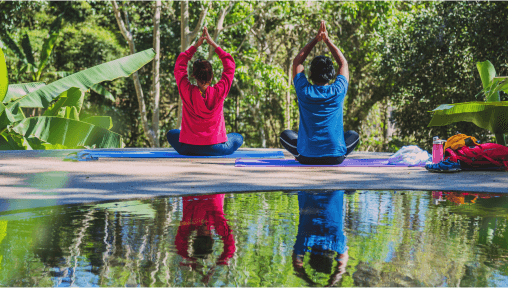 Top Wellness Centres In India