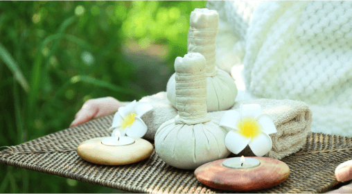 Top Wellness Centres In India