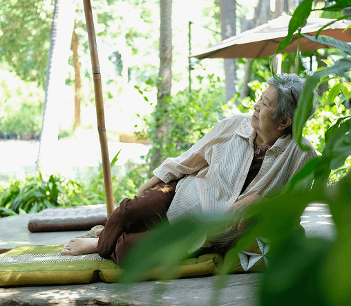 Why Kshemavana Feels Different