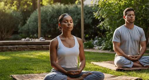 Best Yoga Classes in Bangalore