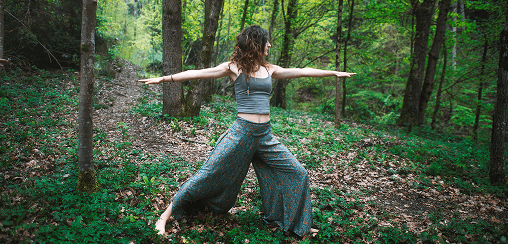 Best Yoga Classes in Bangalore