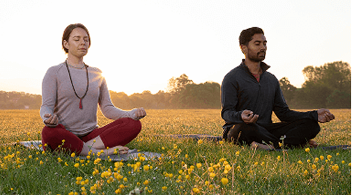 best yoga classes in Bangalore