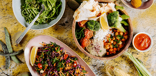 A Whole Ecosystem, Not Just a Hall