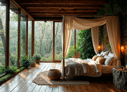 Best Nature Resorts Near Bangalore