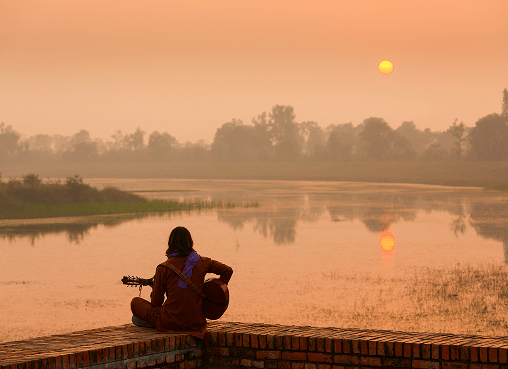 Best Nature Resorts Near Bangalore